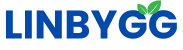 LinBygg Logo